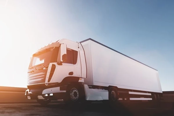 Ankara Sorgun, Nakliye Firması